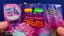 Play Doh Swirl Ice Cream Spiderman Frozen Cups Care Bears Trolls Yuck Grossery Gang Finding Dory Toy