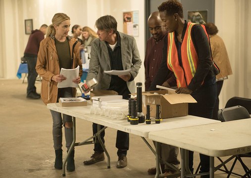 HD Online The Exorcist (S2,E1) Season 2 Episode 1 Full Series