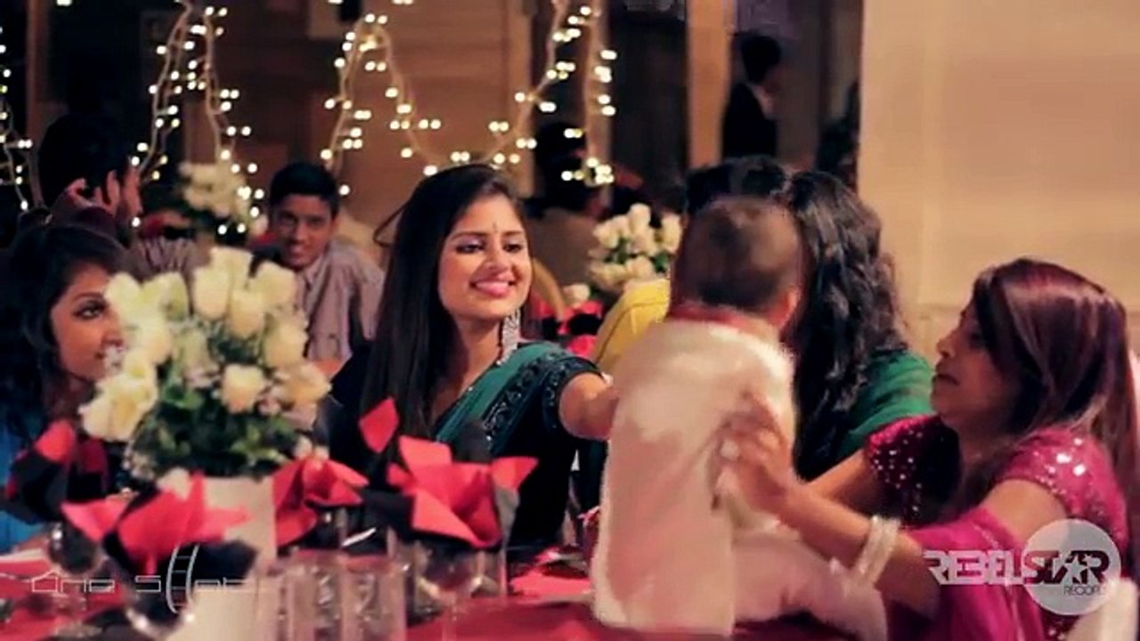 Muttu Muttu - TeeJay Ft MC SAI & SriMathumitha [Official Music Video]