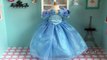 Huge Disney Princess American Girl Doll Outfits Collection ~ Frozen, Cinderella, Ariel, Belle ~ HD!