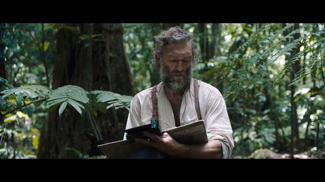 Дикарь - Русский трейлер (в кино с 2 ноября)