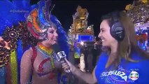 Carnaval Rio de Janeiro 2017 | Gavioes | 1er Dia | Choquillo TM