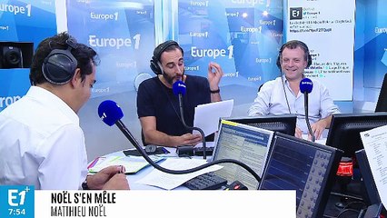 "On va s'gaver sur un yacht ou les Champs-Elysées"