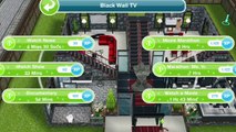 Sims FreePlay   TELLY ON  Interior Design Tips (No. 7) By Joy.-f4-aOITJg5Q