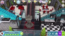 Sims FreePlay (Original Design) Old Chapel Conversion by Joy.-qcxBP9fjEgY