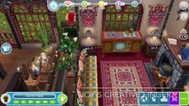 Sims FreePlay (Original Design) Retirement Cottage by Joy.--z6ErlCarbQ