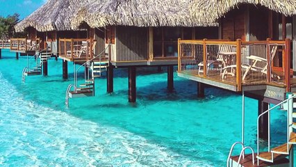 Sims FreePlay (Original Design) BORA BORA  By Joy.-xoy1hJox1rU