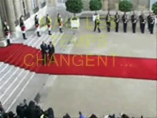 Sarkozy n'est pas une racaille !