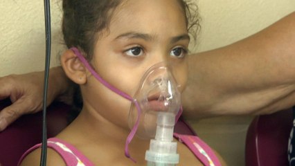 Puerto Rico demands more aid after Hurricane Maria devastation