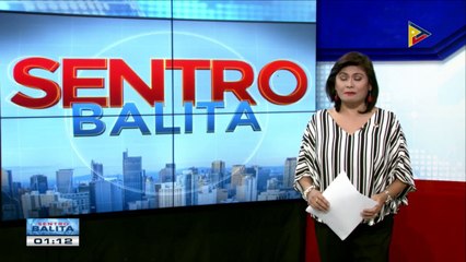 Davao City Mayor Sara Duterte, bukas sa isasagawang imbestigasyon ng Ombudsman