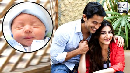 Soha Ali Khan Blessed With A Baby Girl