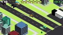 [GRATIS] - SMASHY ROAD - GAMEPLAY - JUEGOS ANDROID iOS