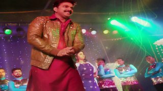 Pawan Singh- Mai Ke Chunari नया देवी गीत 2017 - Bhojpuri Devi GeetMai Ke Chunari Chadhawani