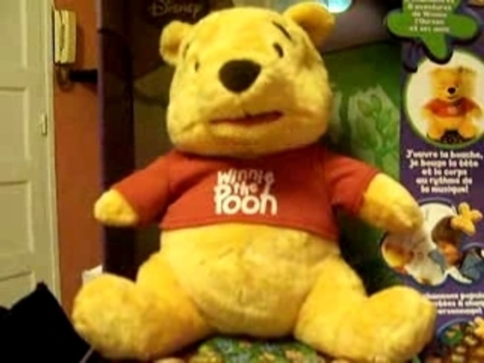 winnie