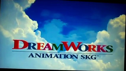 DreamWorks Animation SKG *Variants*