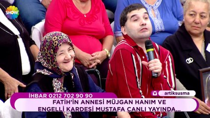 Artık Susma 14.Bölüm | 28 Eylül 2017