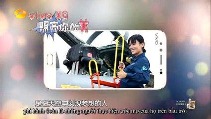 Sao Nhập Ngũ Phiên Bản Trung Quốc - Tập 9.1