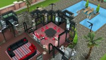 Sims FreePlay Interior Design tips (No. 6) By Joy-pXoZ5paYAGw