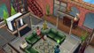 Sims FreePlay  CHIMNEY HOUSE  (Original Design) By Joy.-7xXpg8KsSf0