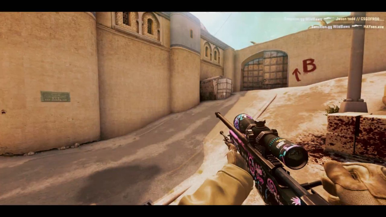 Tonight #CSGO