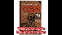 Das groÃŸe Handbuch der DÃ¤monen & Vampire