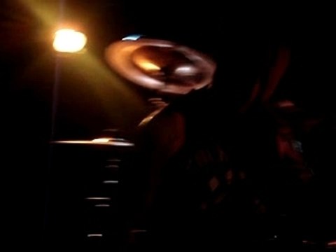 Drowning Pool Bodies (Live - 11-06-07)