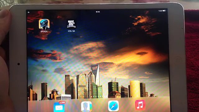 GTA : San Andreas Türkçe Oyun İncelemesi @MobilAmca