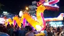 Lễ hội Trung thu ở Tuyên Quang