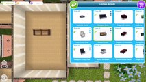 Sims FreePlay  CHIMNEY LIVE BUILD ⚠️ (Original Design) By Joy.-Md_520x-Kp0
