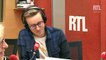 Philippe Croizon fait le grand saut avec RTL pour les maladies cardiovasculaires