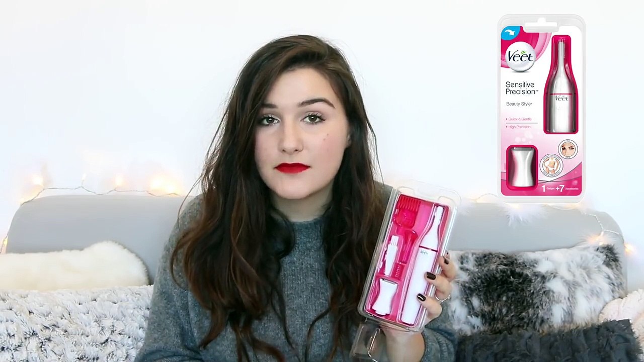 Crash test  - Je me taille les sourcils !-Zm9-9pt2CZo