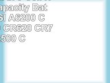 CWK 7800mAh 9 Cell New High Capacity Battery for MSI A6200 CR600 CR610 CR620 CR700 CR500