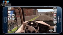 تحميل #لعبة 2016 Euro Truck Driver# كاملة للأندرويد ومهكرة روابط مباشرة