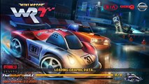 [GRATIS] - Mini Motor Racing WRT - Juegos Android iOS - Carreras - Carros