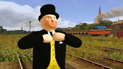 Home: The Long Way Round