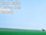 TOSHIBA Satellite L305S5933 Laptop Battery  Premium Bavvo 9cell Liion Battery