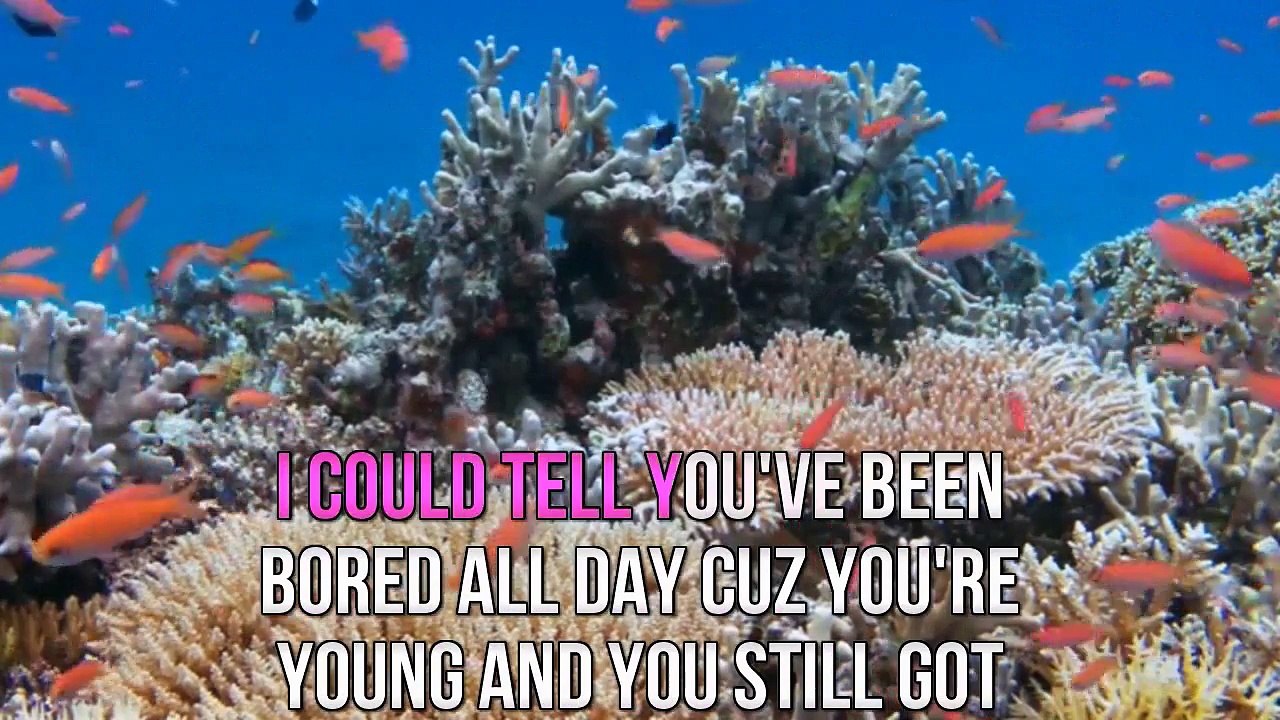 Zayn - Still got time KARAOKE / INSTRUMENTAL