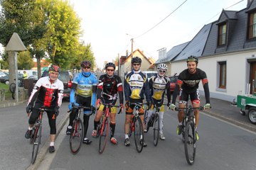 Athies Sous Laon 2017