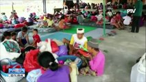 GLOBALITA: Mahigit 120,000 residente sa Bali, Indonesia, nagsilikas dahil sa pag-aalburoto ng bulkan