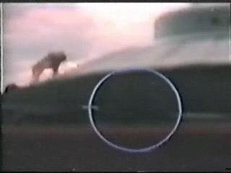 UFO - Obscure German Built Ideas `1
