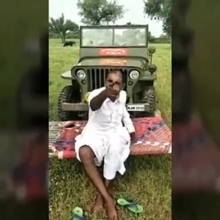 चली जा Vasundhra हमारे राजपुताना को छोड़ कर वरना अभी तो सिर्फ चोटी कटी है - ठाकुर पृथ्वीराज सिंह