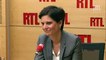Sandrine Rousseau était l'invitée de RTL le 29 septembre 2017