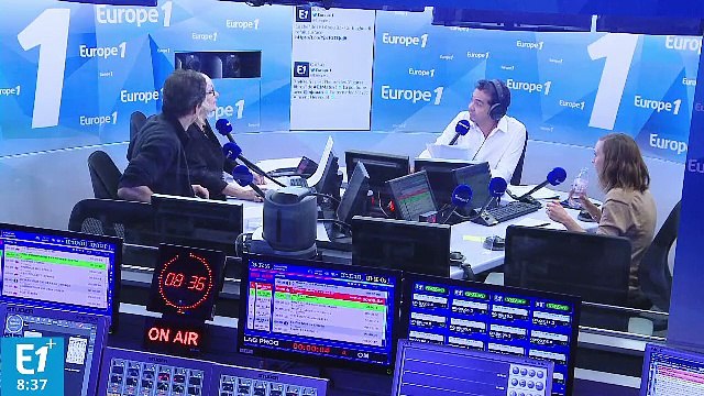 Humeur ébloui : la voix et la classe de Jean-Louis Trintignant