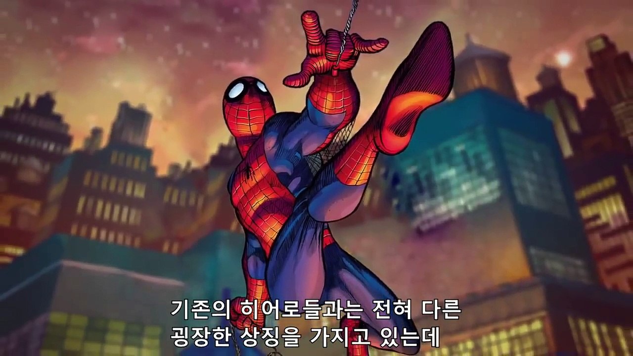 톰 홀랜드, 젠다야가 소개하는 스파이더맨 홈커밍 팬가이드