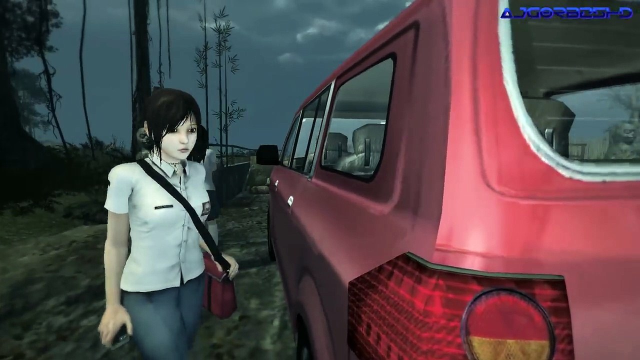 DreadOut - Lindas outfits [FULL HD]