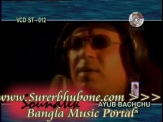 Bangla Music Song/Video: Duti Mon