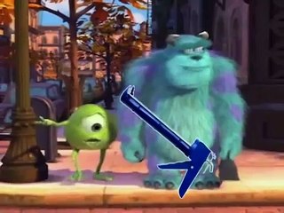 [YTP] Monsters On Acid