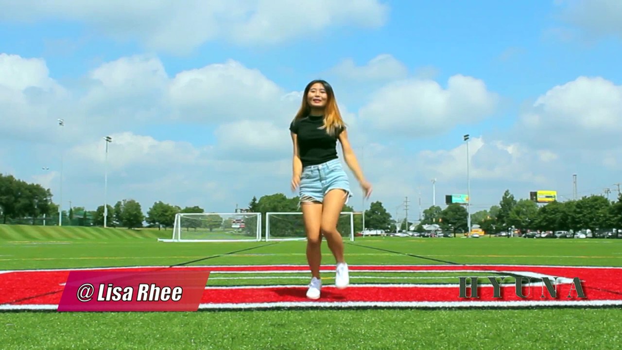 [Pops in Seoul] HyunA(현아) _ BABE _ Cover Dance