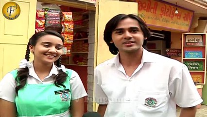 क्या नैना को मन पायेगा समीर CUTE ROMANTIC MOMENTS In Yeh Un Dino Ki Baat Hai |