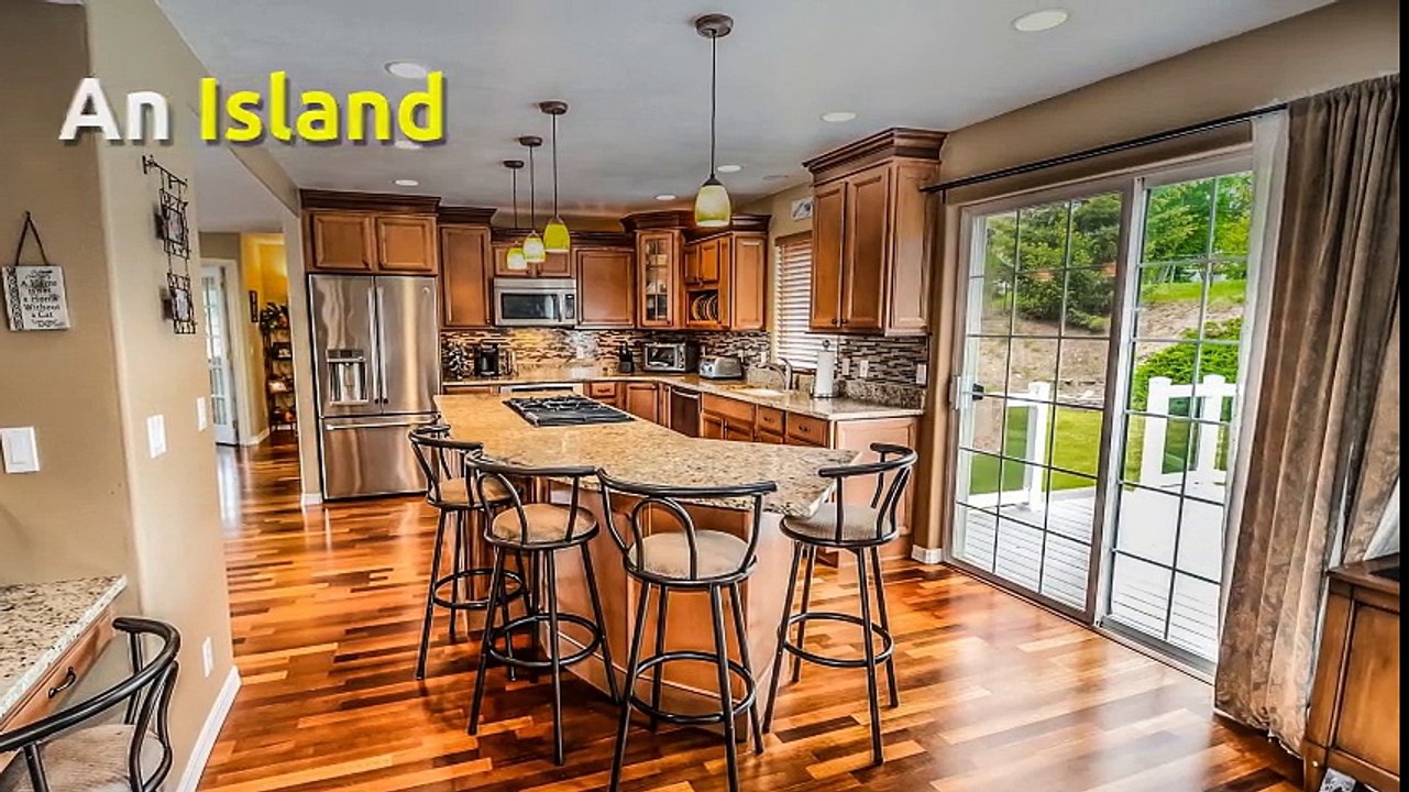 Advantages Of Remodeling Your Kitchen